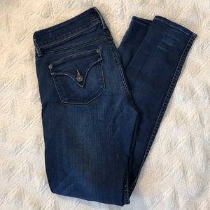 HUDSON Collin Skinny Jeans
